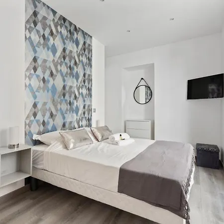 Apartamento Guestready - For 6 In Paris