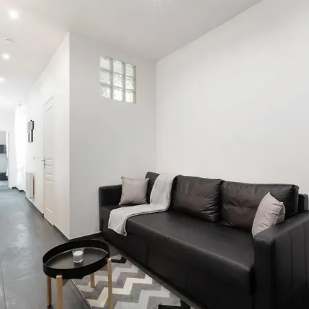 Guestready - For 6 In Paris