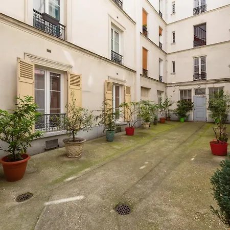 Guestready - For 6 In Paris
