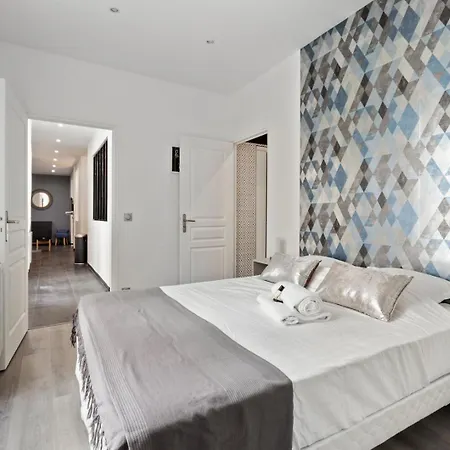 Guestready - For 6 In Paris