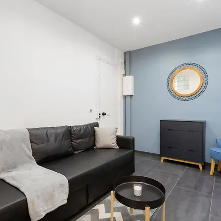 Apartment Guestready - For 6 In *