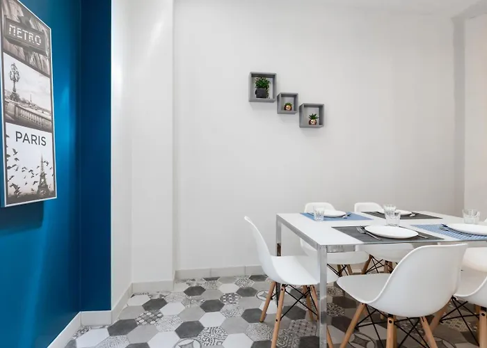 Guestready - For 6 In *