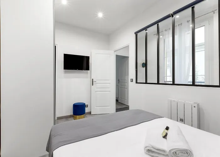 Guestready - For 6 In