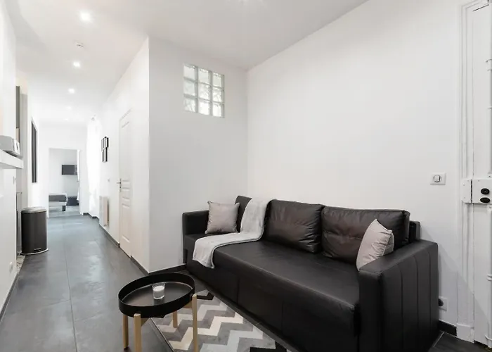 Guestready - For 6 In Paris