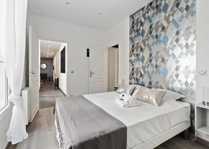 Guestready - For 6 In Parijs